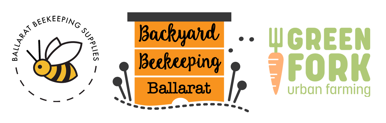 Backyard Beekeeping Ballarat